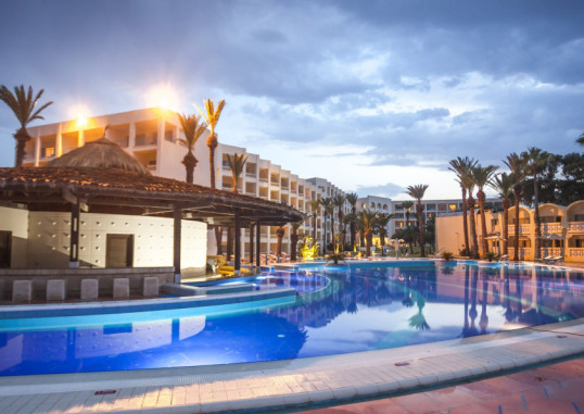 MARHABA CLUB 19