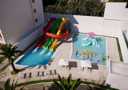 MARHABA CLUB 21