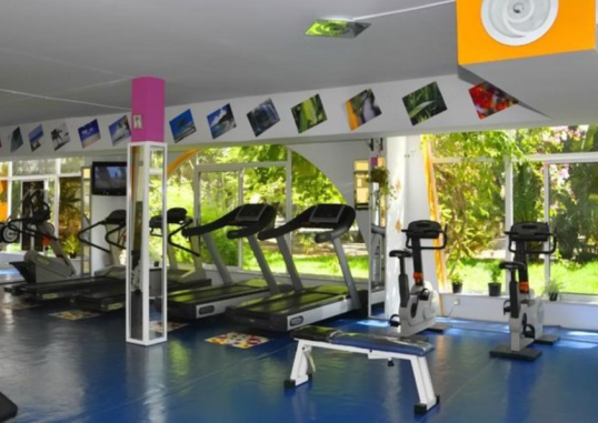 MARHABA CLUB 26