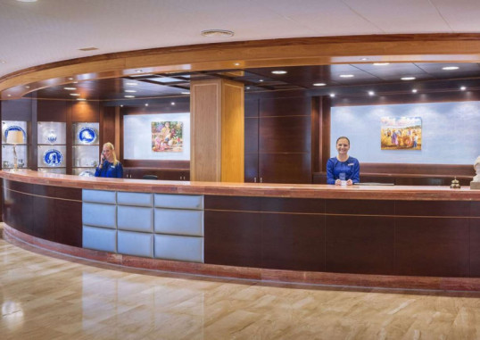 HOTEL LAS VEGAS 6