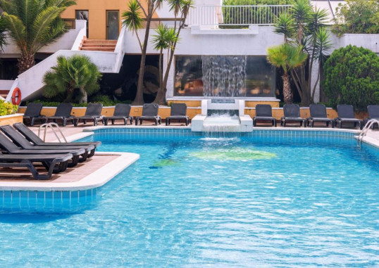TROPIC PARK 22