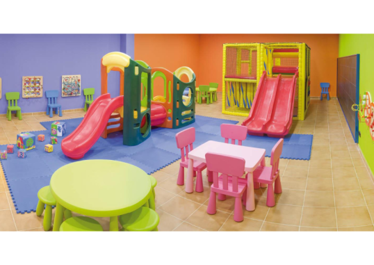 TROPIC PARK 27