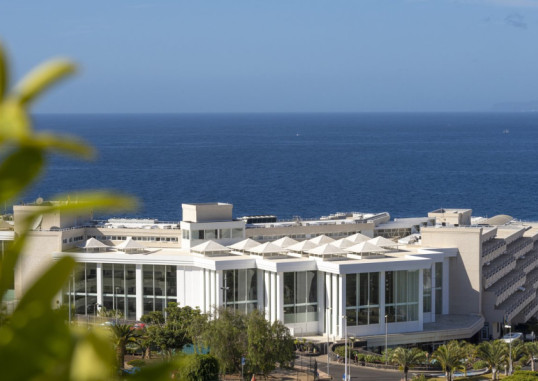 LANDMAR PLAYA LA ARENA 4
