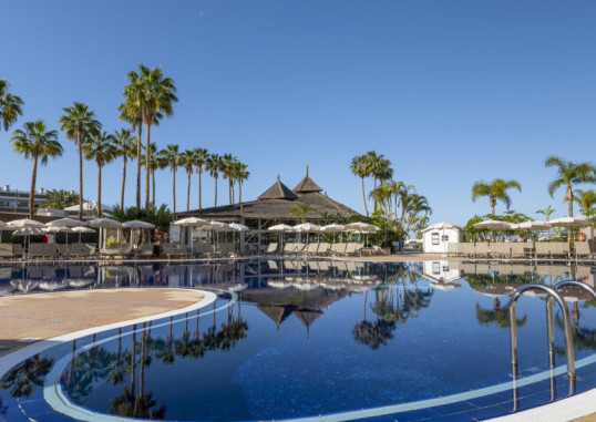LANDMAR PLAYA LA ARENA 5