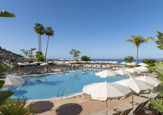 LANDMAR PLAYA LA ARENA 1