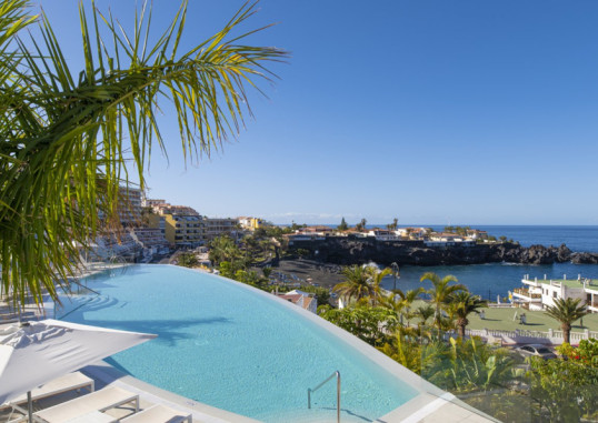 LANDMAR PLAYA LA ARENA 6