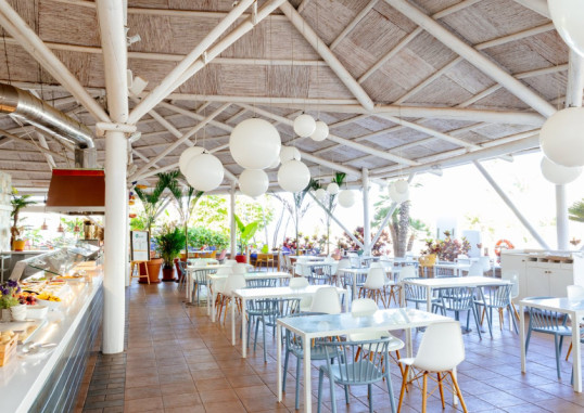 LANDMAR PLAYA LA ARENA 11