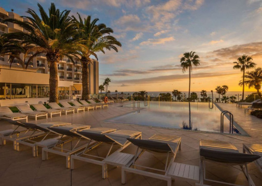 HOVIMA COOL COSTA ADEJE (ADULTS ONLY 16+) 6