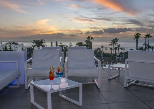HOVIMA COOL COSTA ADEJE (ADULTS ONLY 16+) 8