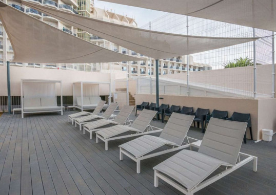 HOVIMA COOL COSTA ADEJE (ADULTS ONLY 16+) 9