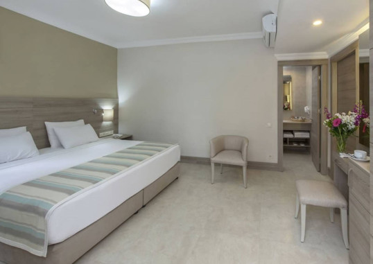 BODRUM PARK RESORT 11