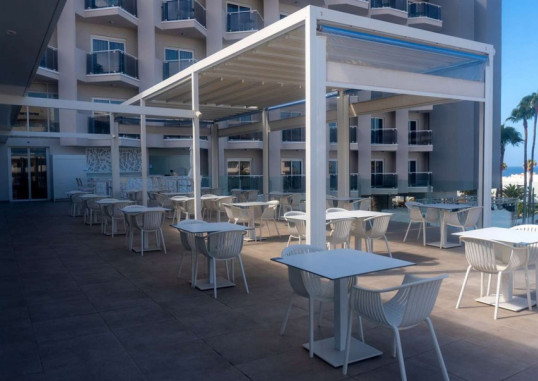 HOVIMA COOL COSTA ADEJE (ADULTS ONLY 16+) 17