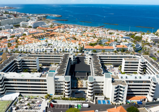 HOVIMA COOL COSTA ADEJE (ADULTS ONLY 16+) 21