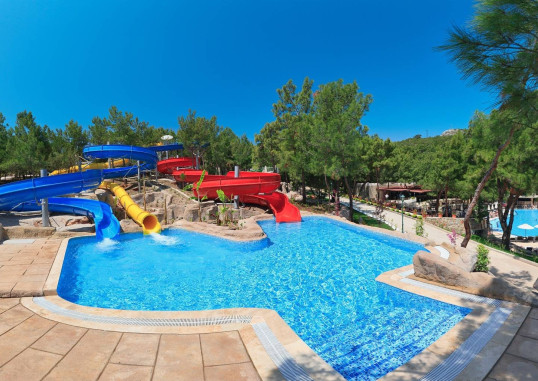 BODRUM PARK RESORT 3