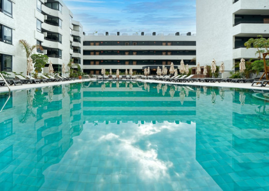 HOVIMA COOL COSTA ADEJE (ADULTS ONLY 16+) 22