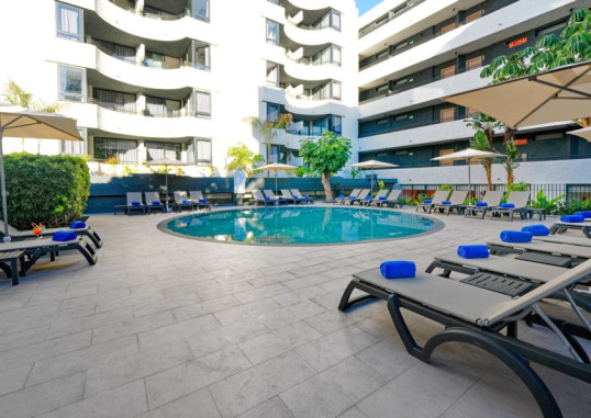 HOVIMA COOL COSTA ADEJE (ADULTS ONLY 16+) 23