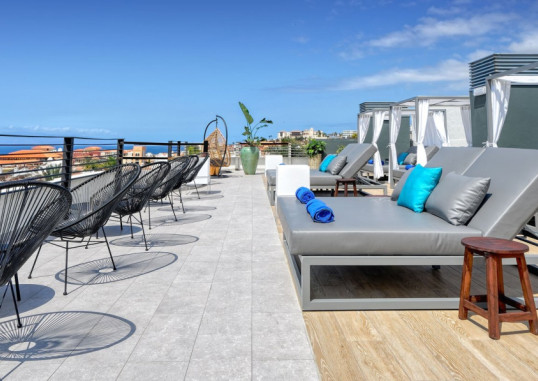 HOVIMA COOL COSTA ADEJE (ADULTS ONLY 16+) 30