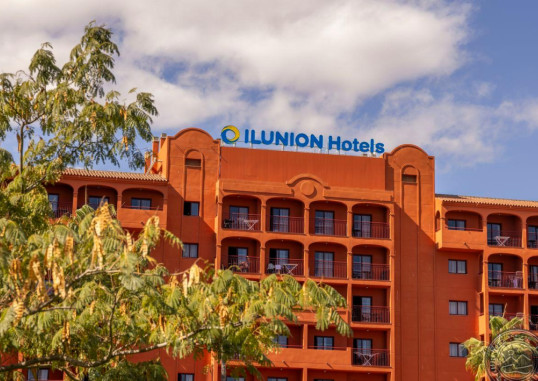 ILUNION MIRAMAR 6
