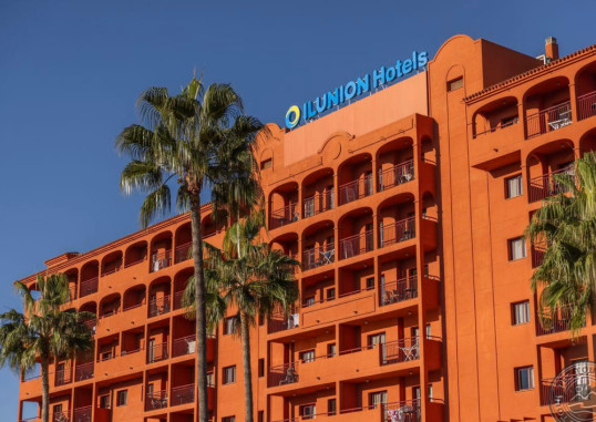 ILUNION MIRAMAR 13