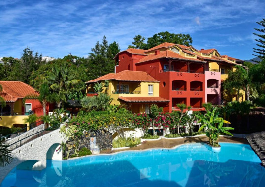 PESTANA VILLAGE 1
