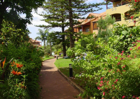 PESTANA VILLAGE 2
