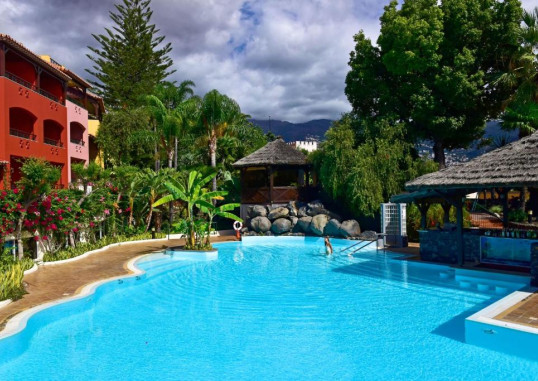 PESTANA VILLAGE 3