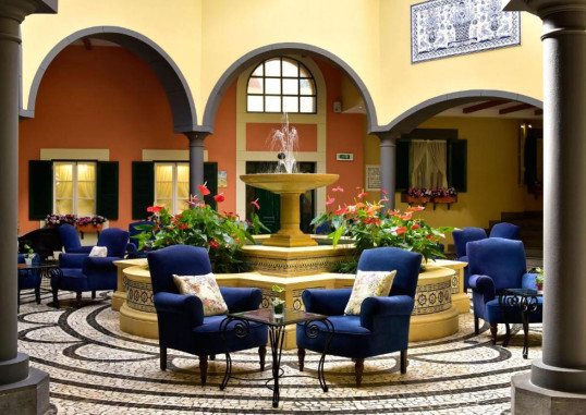 PESTANA VILLAGE 4