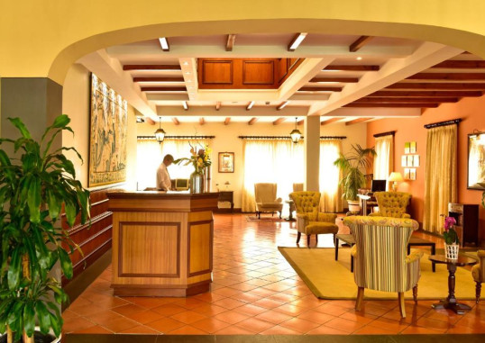 PESTANA VILLAGE 5