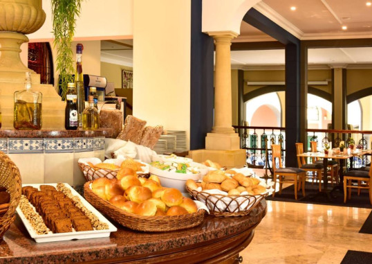 PESTANA VILLAGE 6
