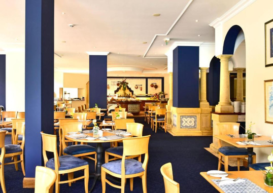 PESTANA VILLAGE 7