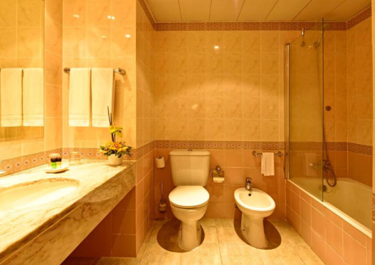 PESTANA VILLAGE 9