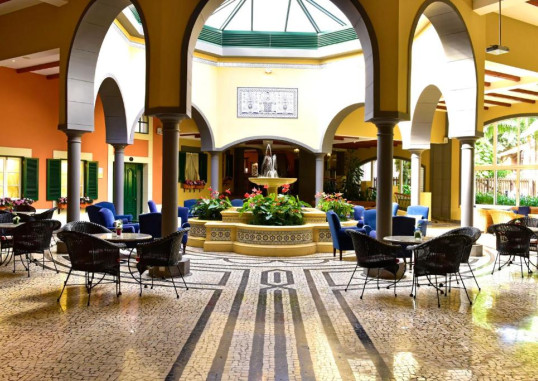 PESTANA VILLAGE 12