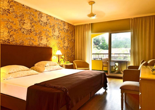 PESTANA VILLAGE 17