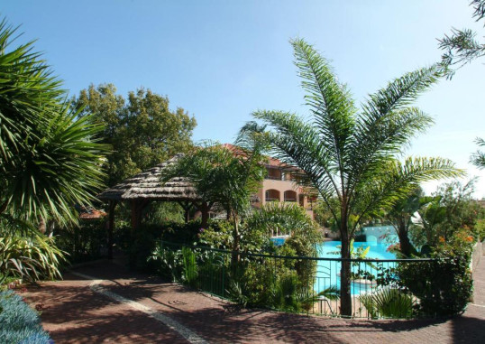 PESTANA VILLAGE 18