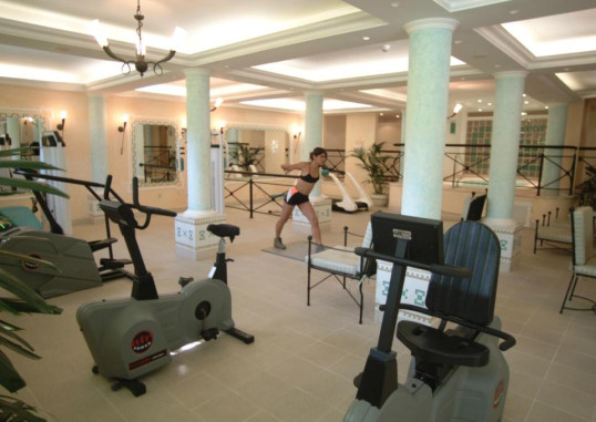 PESTANA VILLAGE 23