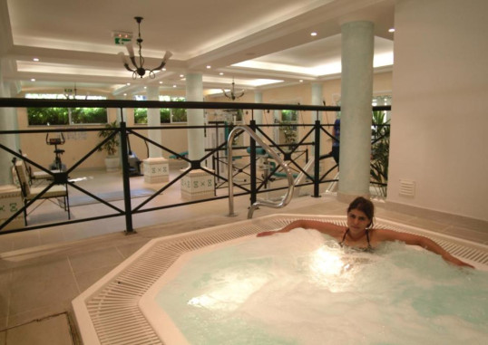 PESTANA VILLAGE 24