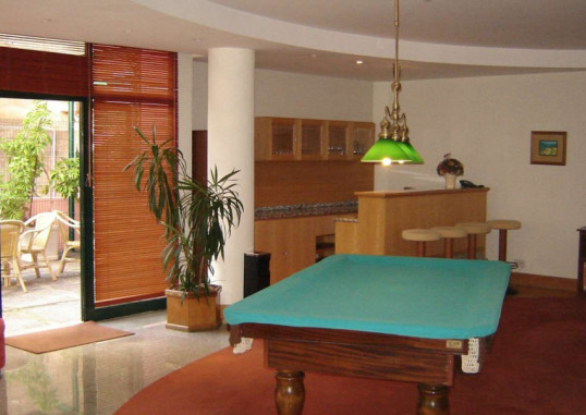 APARTHOTEL IMPERATRIZ 6