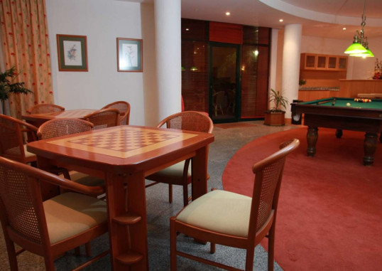 APARTHOTEL IMPERATRIZ 8