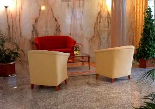 APARTHOTEL IMPERATRIZ 9