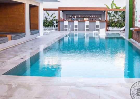 MANOUSOS CITY HOTEL 1