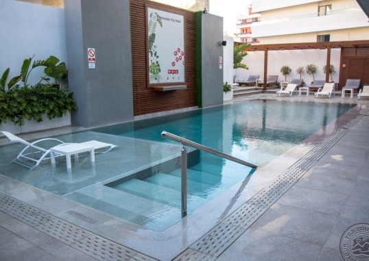 MANOUSOS CITY HOTEL 2