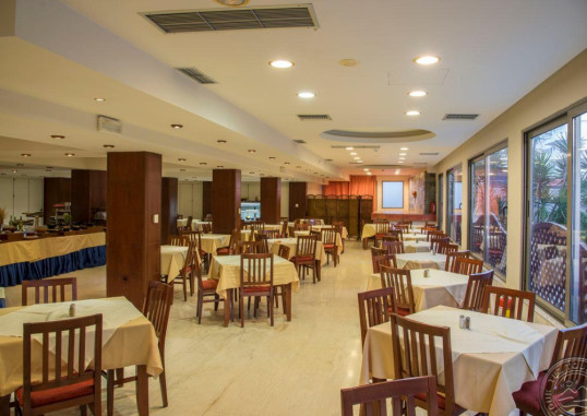MANOUSOS CITY HOTEL 7