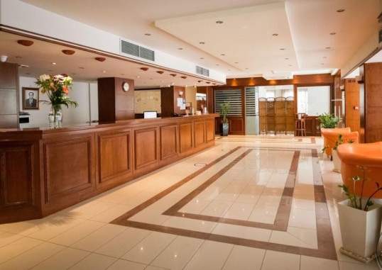 MANOUSOS CITY HOTEL 13