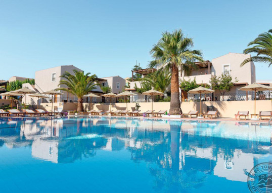 GRECOTEL CASA ADELE 1