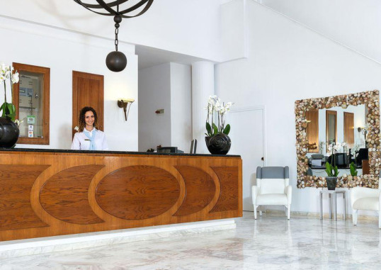 GRECOTEL CASA ADELE 6
