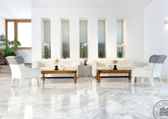 GRECOTEL CASA ADELE 4