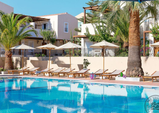 GRECOTEL CASA ADELE 7