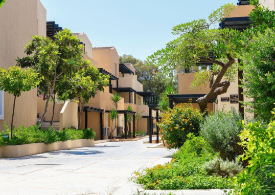 GRECOTEL CASA ADELE 8