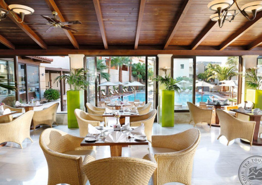 GRECOTEL CASA ADELE 9
