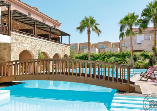 GRECOTEL CASA ADELE 10